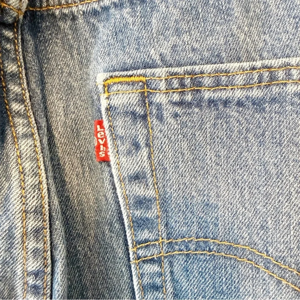 Levi’s | Men’s 501 Cotton Relaxed Jeans Size 36x30